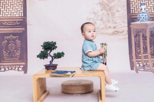 海拉尔宝宝用嘴巴呼吸